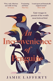 Buy An Inconvenience of Penguins