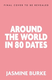 Buy Around the World in 80 Dates