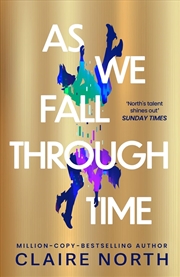 Buy As We Fall Through Time