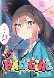 Buy Bad Girl, Vol. 2