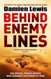 Buy Behind Enemy Lines