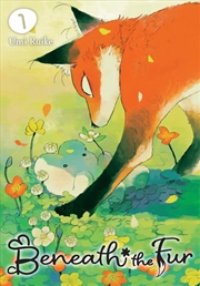 Buy Beneath the Fur, Vol. 1