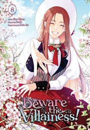 Buy Beware the Villainess!, Vol. 8