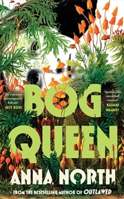 Buy Bog Queen