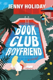 Buy Book Club Boyfriend