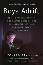 Buy Boys Adrift