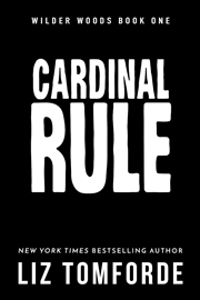 Buy Cardinal Rule