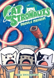 Buy CatStronauts: Module Mayhem