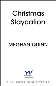 Buy Christmas Staycation