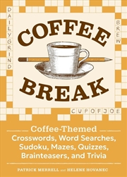 Buy Coffee Break