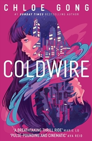 Buy Coldwire