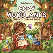 Buy Cozy Woodlands