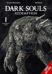 Buy DARK SOULS: REDEMPTION, Vol. 3 (manga)