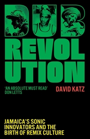 Buy Dub Revolution