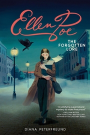 Buy Ellen Poe: The Forgotten Lore