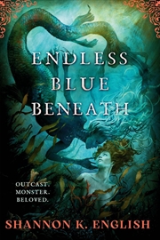 Buy Endless Blue Beneath