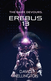 Buy Erebus-13