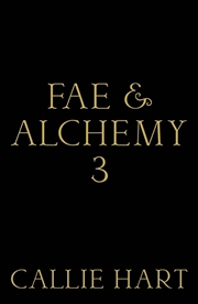 Buy Fae & Alchemy 3