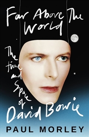 Buy Far Above The World