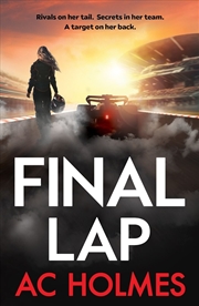 Buy Final Lap