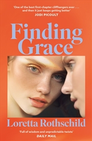 Buy Finding Grace