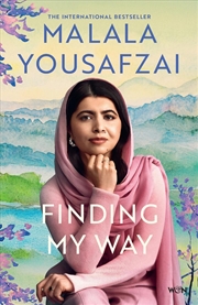 Buy Finding My Way