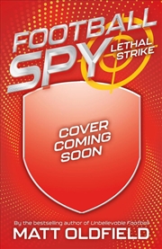 Buy Football Spy: Lethal Strike