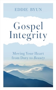 Buy Gospel Integrity