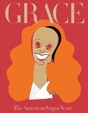Buy Grace: The American Vogue Years