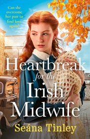 Buy Heartbreak for the Irish Midwife