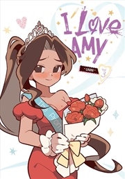 Buy I Love Amy, Vol. 3