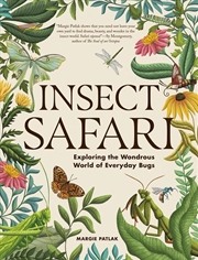 Buy Insect Safari