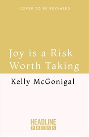 Buy Joy is a Risk Worth Taking