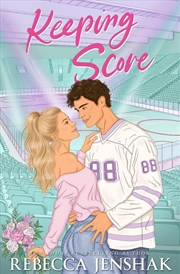 Buy Keeping Score