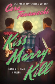 Buy Kiss, Marry, Kill