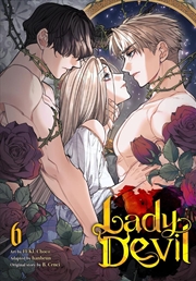 Buy Lady Devil, Vol. 6