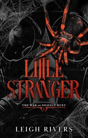 Buy Little Stranger