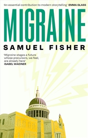 Buy Migraine