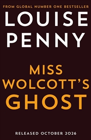 Buy Miss Wolcott's Ghost