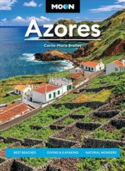 Buy Moon Azores