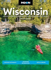 Buy Moon Wisconsin