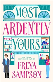 Buy Most Ardently Yours