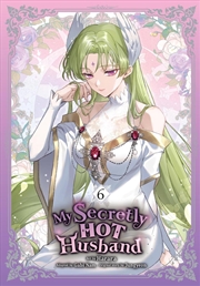 Buy My Secretly Hot Husband, Vol. 6