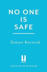 Buy No One is Safe