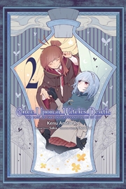 Buy Once Upon a Witch's Death, Vol. 2 (manga)