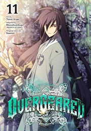 Buy Overgeared, Vol. 11