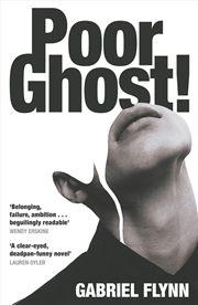 Buy Poor Ghost!