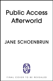 Buy Public Access Afterworld