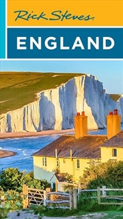 Buy Rick Steves England
