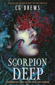 Buy Scorpion Deep